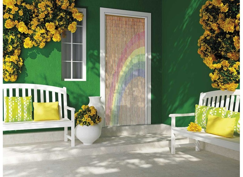 Imbottitura Per Cuscino 65x65 Cm - Bianco In Poliestere - Foto 5