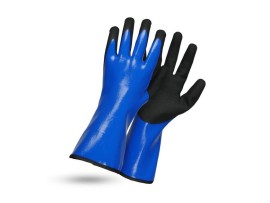 ROSTAING Gants De Jardin En Cuir Sequoia – Tous Travaux, Taille 12/XXXL – Protection Robuste Et Confortable Pour Gros Travaux Extérieurs