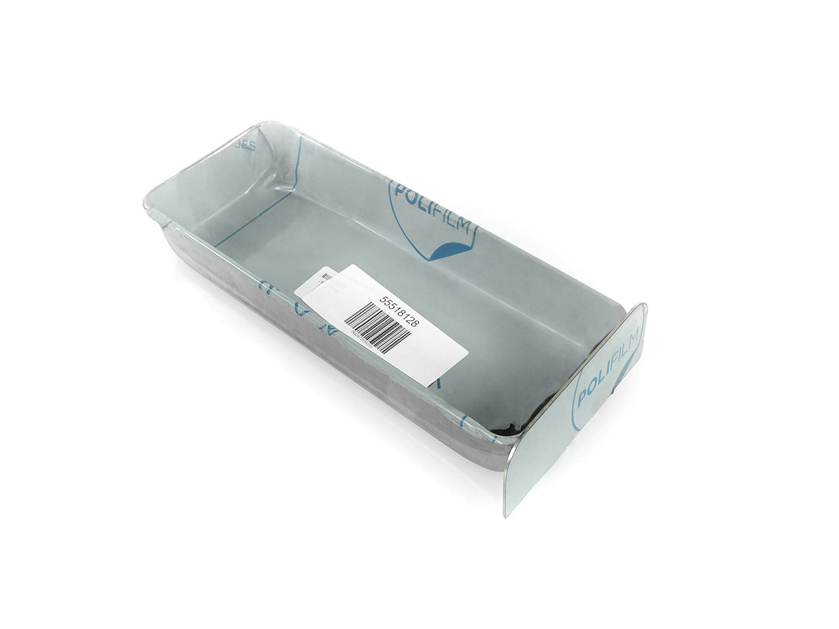 Bac Récupérateur De Graisse Pour Plancha Tefal – Compatible Modèles Cb503813/79a Malaga - 6