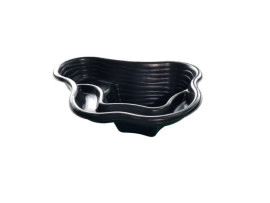 Ubbink - Habillage QUADRA WOOD pour bassin Victoria Quadro5