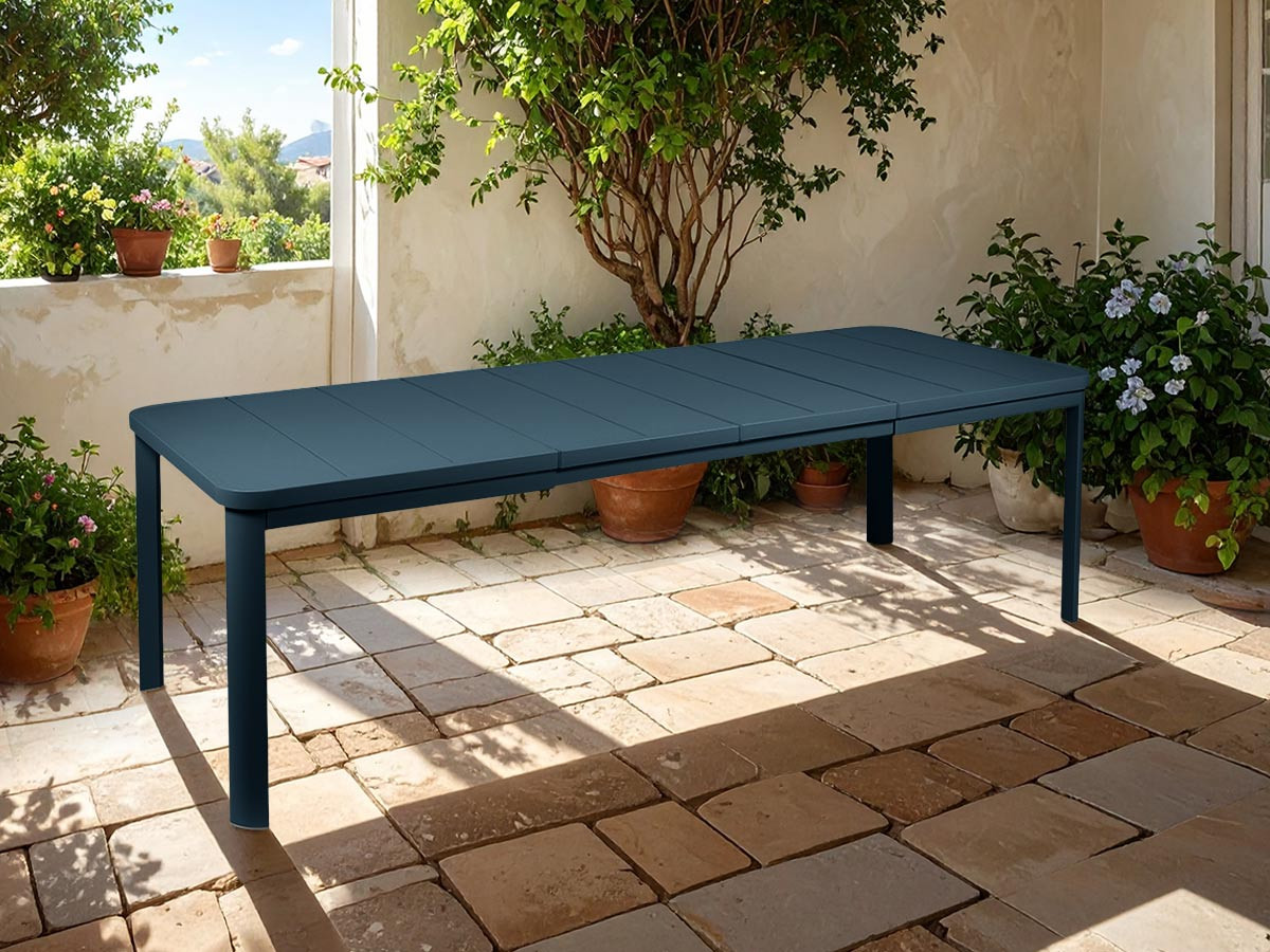 Table De Jardin Fermob