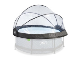 Intex Bâche Protection Pour Piscine Ronde 3m05