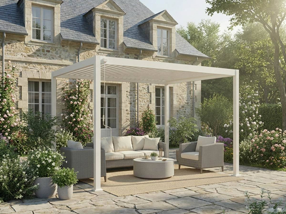 Sitemapcdatahttpsshopinf Inetcomhesperide Pergola Bioclimatique