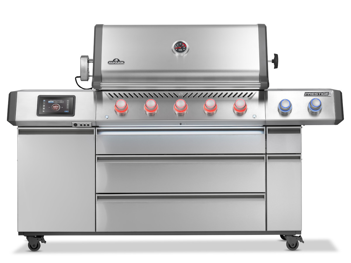 Sitemapcdatahttpsshopinf Inetcombarbecue Napoleon Rodeo Pro