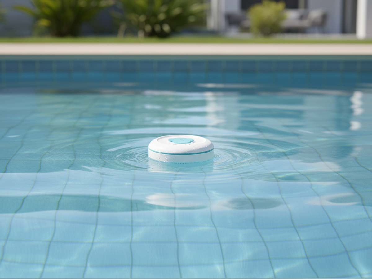 Analyseur d'eau piscine Intex Gardez une eau saine Jardideco.fr — free download
