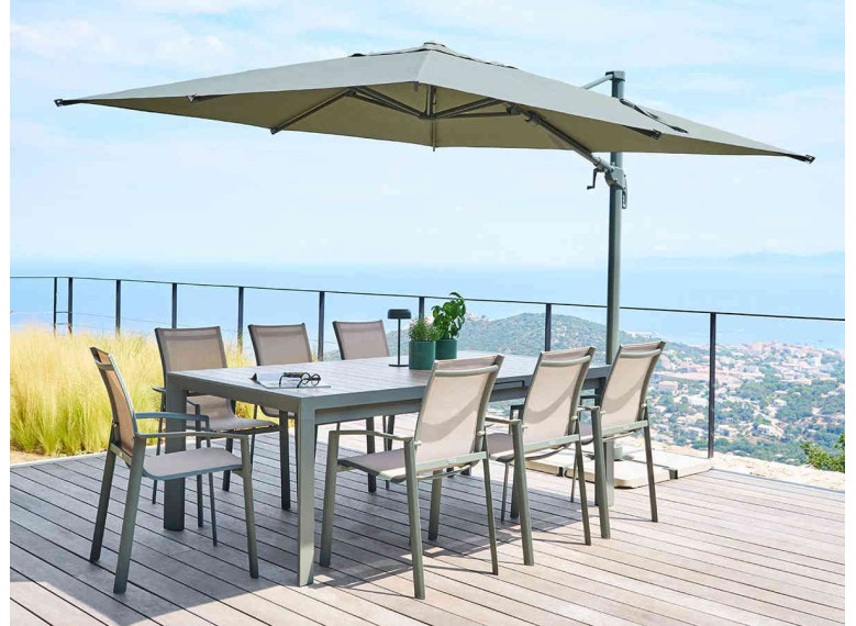 Parasol Dport Hesperide