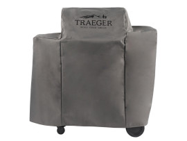 Housse De Protection Barbecue Napoleon Rodeo NK22 Et PRO22 - Résistante Et Hydrofuge